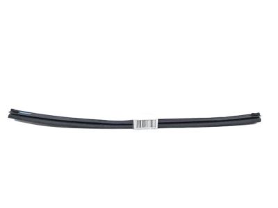 2017 Hyundai Veloster Weather Strip - 83241-2V000-RY