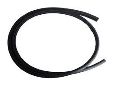 Hyundai Veracruz Door Seal - 82120-3J000-WK