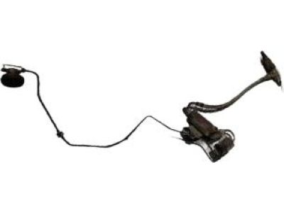 Hyundai Santa Fe Hydraulic Hose - 41631-2B100