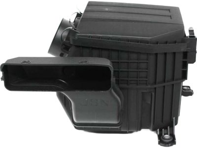 2021 Hyundai Veloster N Air Filter Box - 28100-K9200