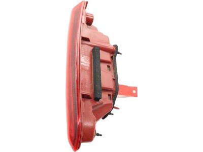2019 Hyundai Santa Fe Tail Light - 92403-S2100