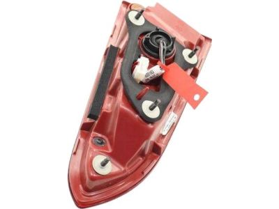 2019 Hyundai Santa Fe Tail Light - 92403-S2100