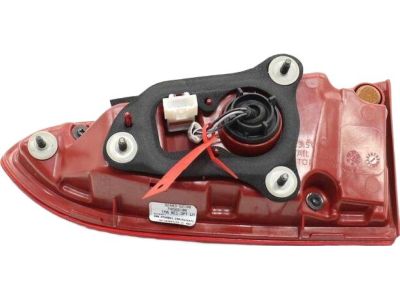 2019 Hyundai Santa Fe Tail Light - 92403-S2100