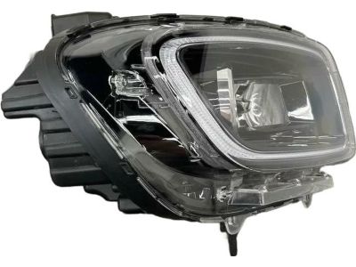 2026 Hyundai Venue Headlight - 92102-K2200