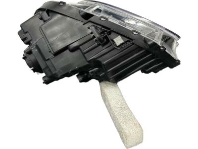 2026 Hyundai Venue Headlight - 92102-K2200