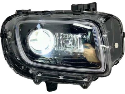 2026 Hyundai Venue Headlight - 92102-K2200