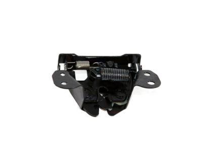 Hyundai 81130-4D000 Latch Assembly-Hood