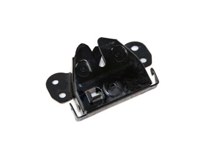 Hyundai 81130-4D000 Latch Assembly-Hood