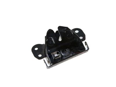 Hyundai Entourage Hood Latch - 81130-4D000