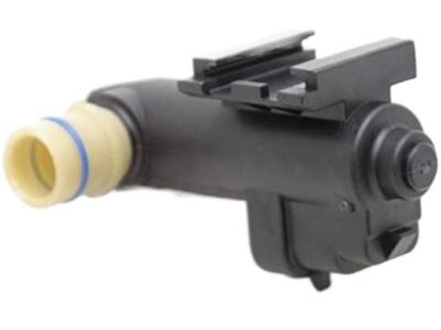 Hyundai Sonata Canister Purge Valve - 31453-3K600