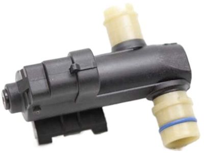 Hyundai 31453-3K600 Canister Close Valve