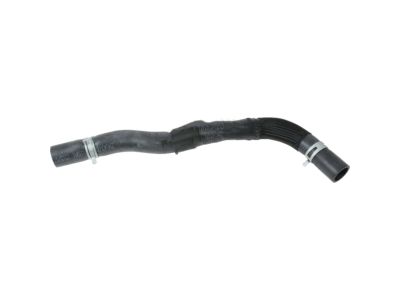 2014 Hyundai Azera Radiator Hose - 25414-3V200