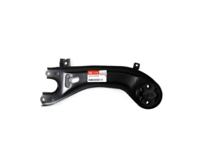 2014 Hyundai Santa Fe Sport Trailing Arm - 55270-2P450