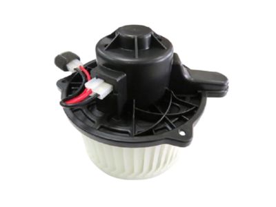 Hyundai Blower Motor - 97113-4R000