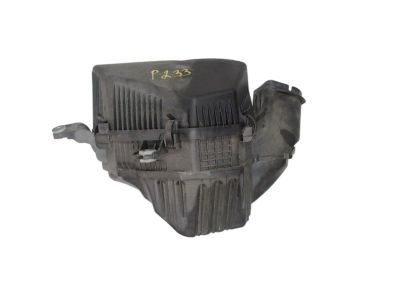 Hyundai Genesis Coupe Air Filter Box - 28112-2M200