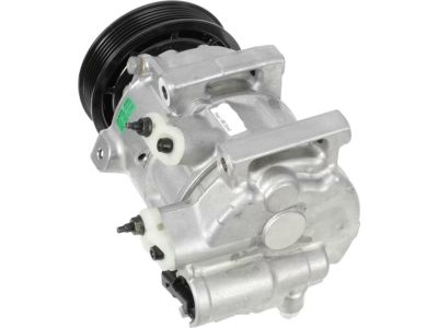 Hyundai Sonata A/C Compressor - 97701-C2500