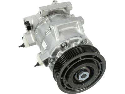 Hyundai Sonata A/C Compressor - 97701-C2500