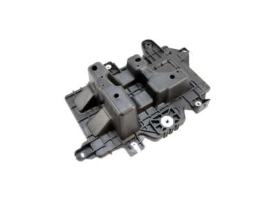 Hyundai Battery Tray - 37150-D3200