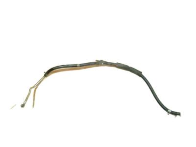 Hyundai Oil Cooler Hose - 25420-1R100