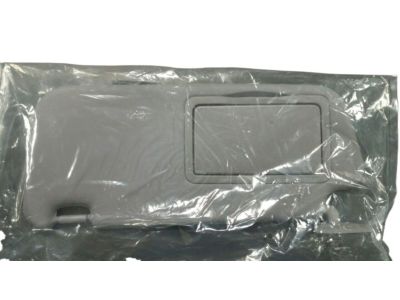 2001 Hyundai Elantra Sun Visor - 85201-2D410-OI