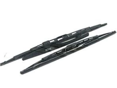 Hyundai Elantra Touring Wiper Blade - 98350-2L010