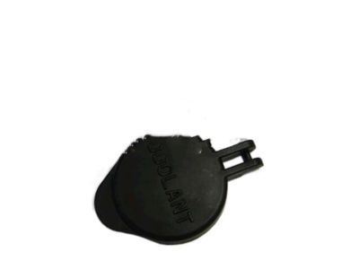 2010 Hyundai Elantra Coolant Reservoir Cap - 25440-2H000