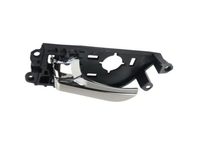 Hyundai 82610-2V000-CR Interior Door Handle Assembly, Left