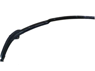 Hyundai Sonata Spoiler - 86590-3K000