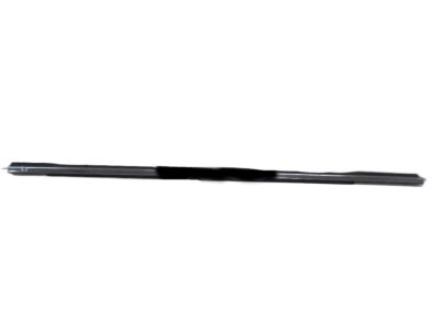 2006 Hyundai Veracruz Door Seal - 83210-3J000