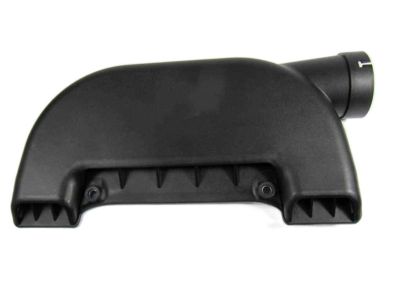 Hyundai Air Intake Coupling - 28210-2L000