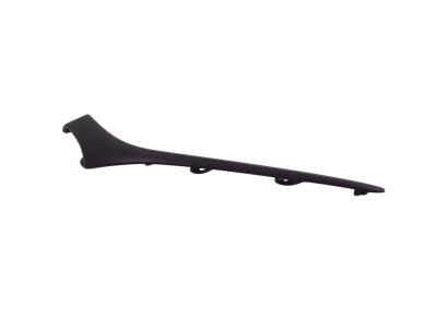 Hyundai 86572-K4AA0 Front Bumper Moulding Right Hand 86572-K4AA0 Hyundai Front Bumper Moulding Right Hand Product Photo 1 of 2