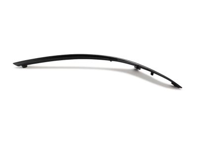 86572-K4AA0 Hyundai Front Bumper Moulding Right Hand Product Photo 2 of 2