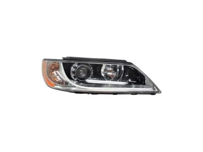 2006 Hyundai Azera Headlight - 92102-3L550