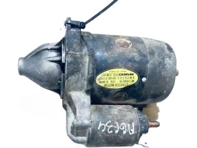 Hyundai 36100-21740