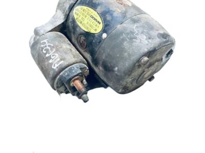 Hyundai 36100-21740