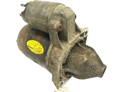 Hyundai 36100-21740