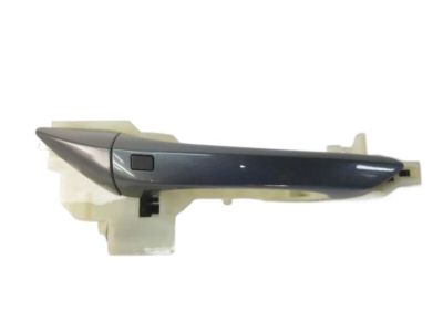 Hyundai Ioniq Door Handle - 82661-G2720