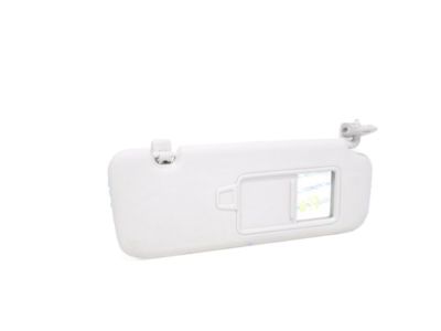 2018 Hyundai Elantra Sun Visor - 85220-F2100-XUG