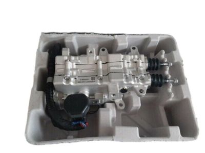 Hyundai 41470-2D011 Actuator Assembly-Clutch(1)