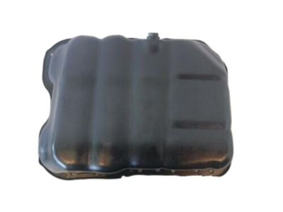 Genuine Hyundai/Kia Engine Oil Pan – Fits 01-10 Santa Fe, Sportage, Tucson (OEM 2151037111)