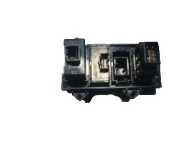 Hyundai 93310-3X000 Bezel-Lower Crash Pad Switch Mounting