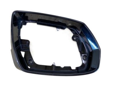 2018 Hyundai Genesis G80 Mirror Cover - 87625-B1000