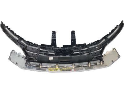 2024 Hyundai Santa Cruz Grille - 86350-K5100-TRC