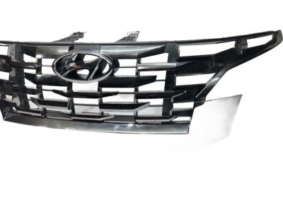 2024 Hyundai Santa Cruz Grille - 86350-K5100-TRC