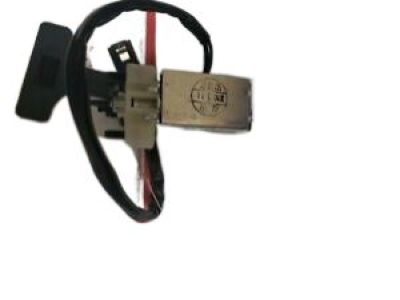 2011 Hyundai Veracruz Fuel Door Release Cable - 95720-3J000