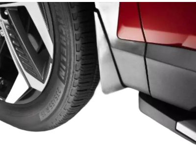 2024 Hyundai Tucson Mud Flaps - CWF46-ACF00