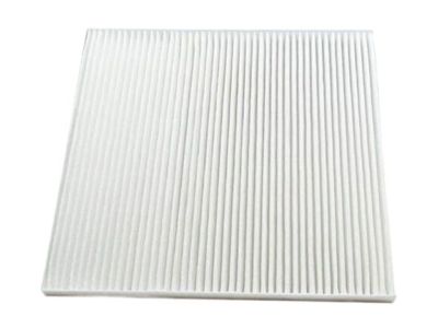 Hyundai 97133-2L000 Air Filter Assembly