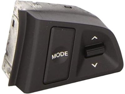 Hyundai Accent Cruise Control Switch - 96700-1R030-4X