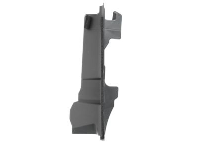 Hyundai Santa Fe Air Deflector - 29134-B8800