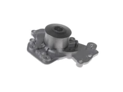 Hyundai Genesis Coupe Water Pump - 25110-2C400